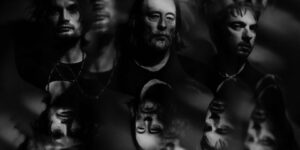 The Smile kündigen Debütalbum an, präsentieren Single “Free In The Knowledge”