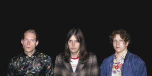 VISIONS empfiehlt: Die Nerven kündigen Tour und Album an, streamen neue Single “Europa”