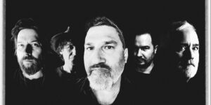 The Afghan Whigs kündigen neues Album “How Do You Burn?” an, stellen Single “The Getaway” vor