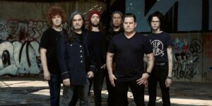 Trail Of Dead kündigen neues Album “XI: Bleed Here Now” an, streamen zwei Singles