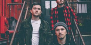 VISIONS Premiere: The Carolyn stellen neuen Song “Munchausen By Praxis” vor