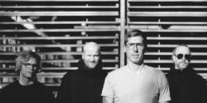 VISIONS Premiere: Entropy zeigen Video zu “Death Spell”, kündigen EP an