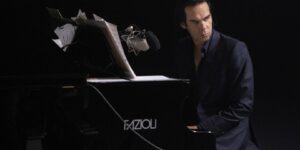 Nick Cave: Sohn Jethro Lazenby mit nur 31 Jahren gestorben