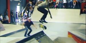 VISIONS Premiere: Pulley zeigen Skate-Video zu “Lonely”