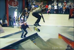 VISIONS Premiere: Pulley zeigen Skate-Video zu &#8222;Lonely&#8220;