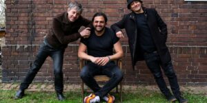 VISIONS Premiere: Musa Dagh veröffentlichen Bonustrack “The Weight Of A Perfect Rate” mit Video