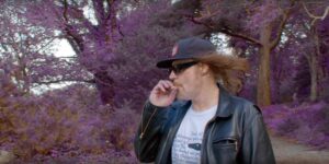 Letztes Musikvideo von Mark Lanegan mit Nebenprojekt Dark Mark vs. Skeleton Joe veröffentlicht