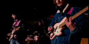 VISIONS Premiere: Pabst zeigen Live-Session zur Single “Locker Room”