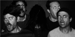 Osees kündigen neues Album “A Foul Form” an, teilen erste Single “Funeral Solution”