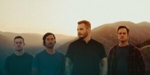 Thrice streamen neuen Song “Dead Wake”