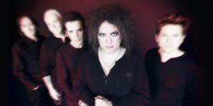 Newsflash (The Cure, Porcupine Tree, Ghost u.a.)