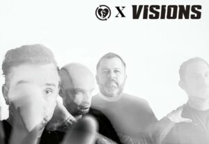 Rise Against spielen intimes VISIONS-Fan-Event &#8211; gewinnt Gästelistenplätze!