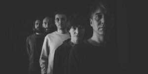 VISIONS Premiere: Gong Wah zeigen Video zu “Heartache Jean”