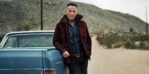 Bruce Springsteen kündigt Europa-Tour für 2023 an