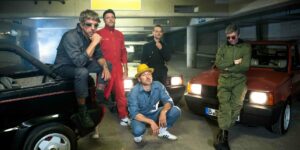 Beatsteaks streamen neue Single “Kommando Sunshine”