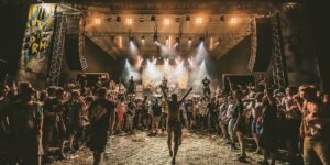 Punk Rock Holiday –  Reise als Reporter:in zu gewinnen!