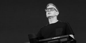 Andrew Fletcher (Depeche Mode) gestorben