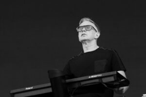 Andrew Fletcher (Depeche Mode) gestorben