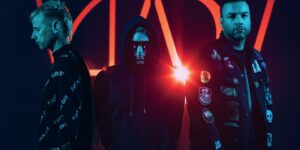 Muse präsentieren neuen Song “Will Of The People” mit dystopischem Video