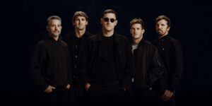 Parkway Drive stellen neuen Song „Glitch“ vor