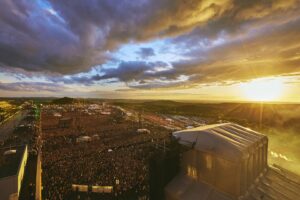 Newsflash (Rock am Ring, Motorpsycho, Dredg u.a.)