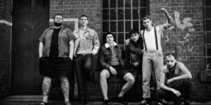 Newsflash (Feine Sahne Fischfilet, King Gizzard & The Lizard Wizard, Fontaines D.C. u.a.)
