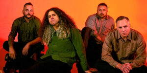 Newsflash (Coheed And Cambria, Rage Against The Machine, Soulfly u.a.)