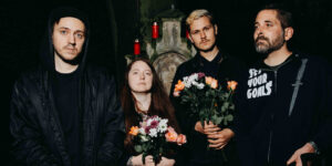 VISIONS Premiere: Between Bodies zeigen Video zu neuer Single „Stronger Than Me“, kündigen Debütalbum an