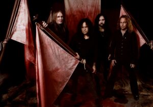 Kreator – Drei Exklusive Clubkonzerte