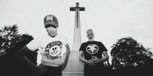 Mantar präsentieren neue Single “Odysseus” mit Video
