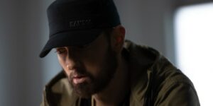 Newsflash (Eminem, Zeal & Ardor, Meat Wave u.a.)