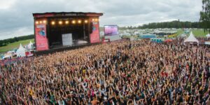 Hurricane & Southside Festival: Wiedersehen mit 150.000 Gästen