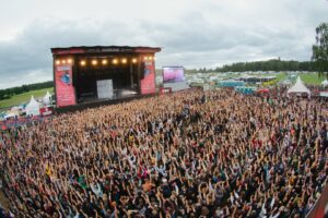Hurricane &amp; Southside Festival: Wiedersehen mit 150.000 Gästen