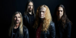 Megadeth veröffentlichen erste Vorabsingle „We’ll Be Back“ und Album-Details