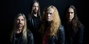Megadeth veröffentlichen erste Vorabsingle “We’ll Be Back” und Album-Details