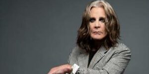 Ozzy Osbourne veröffentlicht Titeltrack seines kommenden Albums „Patient Number 9“