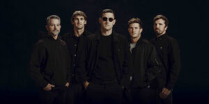 Parkway Drive kündigen neues Album “Darker Still” an, streamen Single “The Greatest Fear”