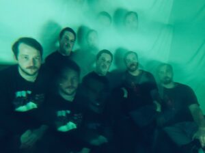 VISIONS Premiere: Twin Drugs präsentieren neue Single &#8220;Dust Worship&#8221;
