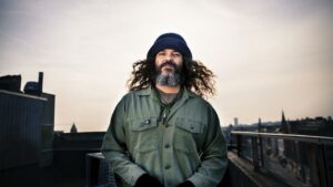 Newsflash (Brant Bjork, The Prodigy, Russian Circles u.a.)