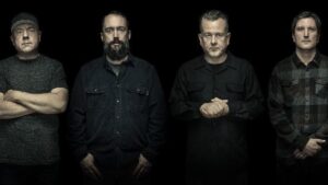 Newsflash (Clutch, Brant Bjork, Osees u.a.)