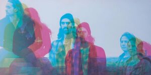 VISIONS Premiere: Heavy-Psych-Rocker King Buffalo zeigen Video zu „Hours“