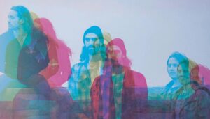 VISIONS Premiere: Heavy-Psych-Rocker King Buffalo zeigen Video zu &#8220;Hours&#8221;