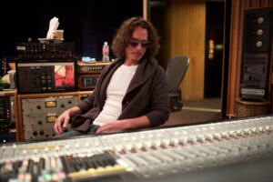 Newsflash (Chris Cornell, The Smile, Black Midi u.a.)