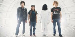 Off! kündigen neues Album “Free LSD” mit erster Single “War Above Los Angeles” an