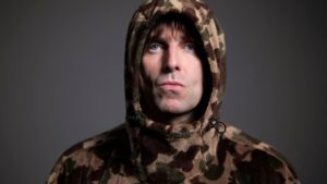 Liam Gallagher – Album angeblich fertig