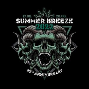 Summer Breeze Open Air &#8211; Reunion von Voodoo Kiss, Timetable veröffentlicht