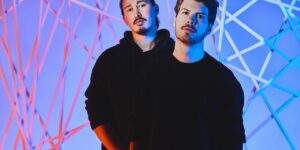 VISIONS Premiere: Kill Strings präsentieren neue Single “Black Gold” inklusive Musikvideo