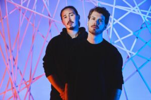 VISIONS Premiere: Kill Strings präsentieren neue Single &#8220;Black Gold&#8221; inklusive Musikvideo