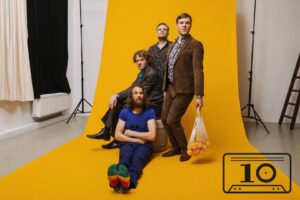 10 Songs mit&#8230; Muff Potter