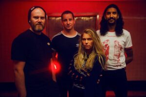 Press Club streamen neue Single &#8220;Eugene&#8221;, kündigen Album an